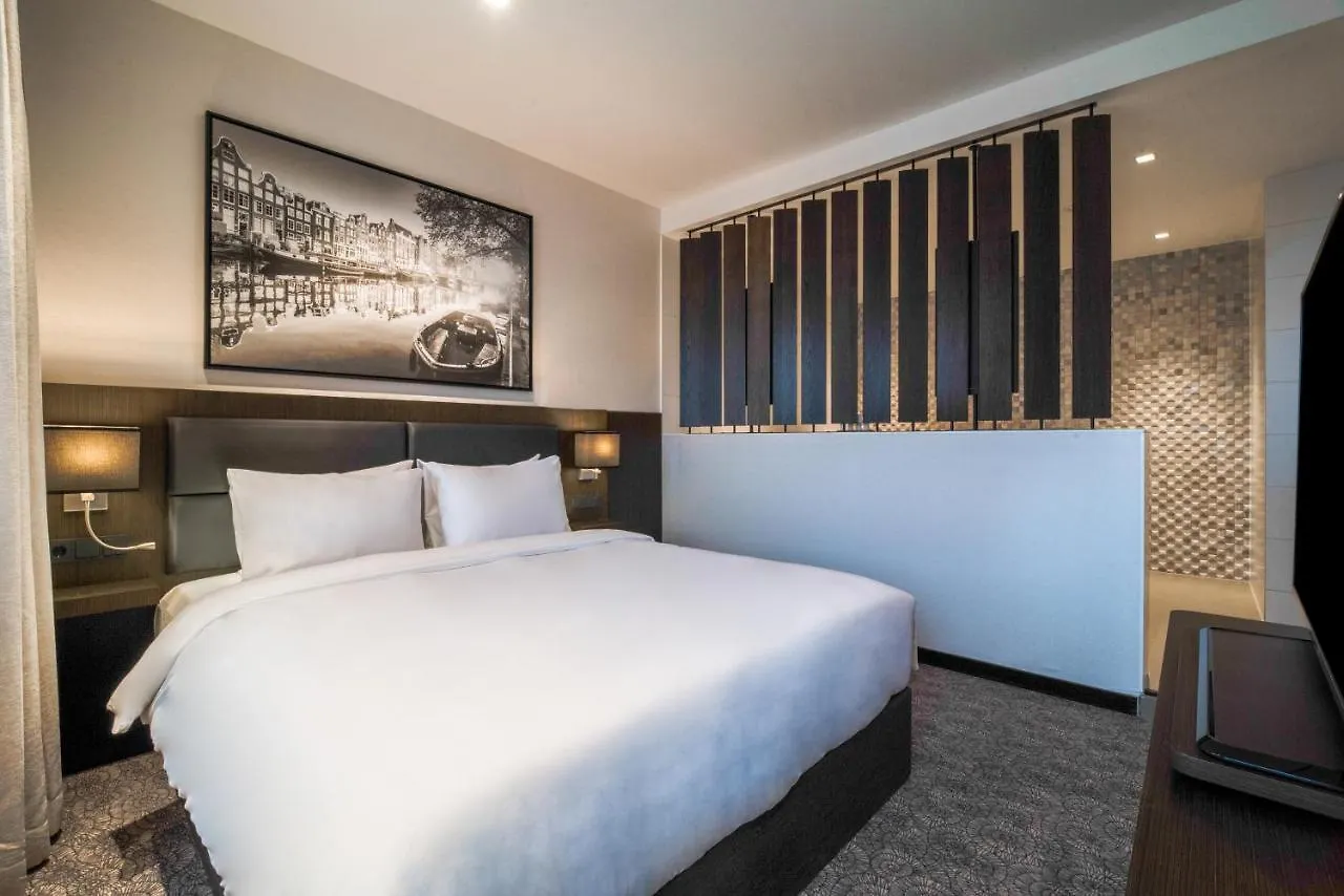 Radisson Hotel & Suites Amsterdam South Amstelveen