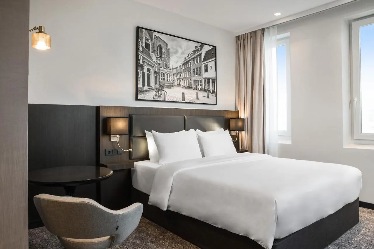 Radisson Hotel & Suites Amsterdam South Amstelveen