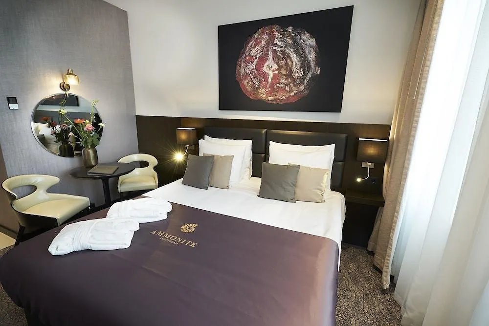 Radisson Hotel & Suites Amsterdam South Amstelveen