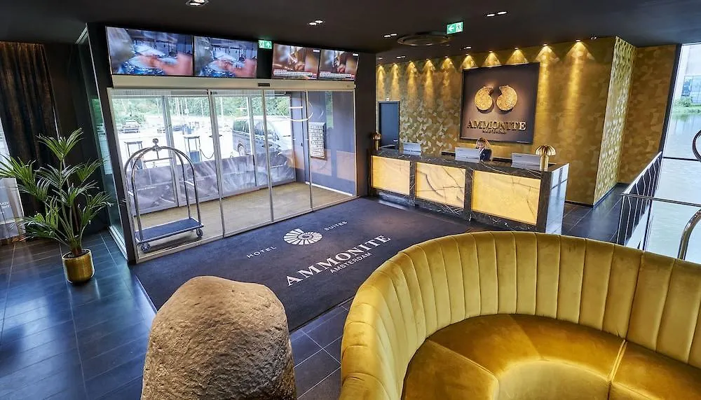 Radisson Hotel & Suites Amsterdam South Amstelveen