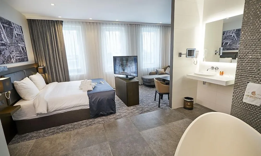 Radisson Hotel & Suites Amsterdam South Amstelveen