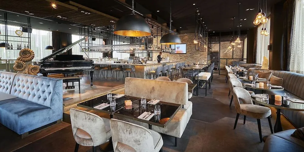 Radisson Hotel & Suites Amsterdam South Amstelveen
