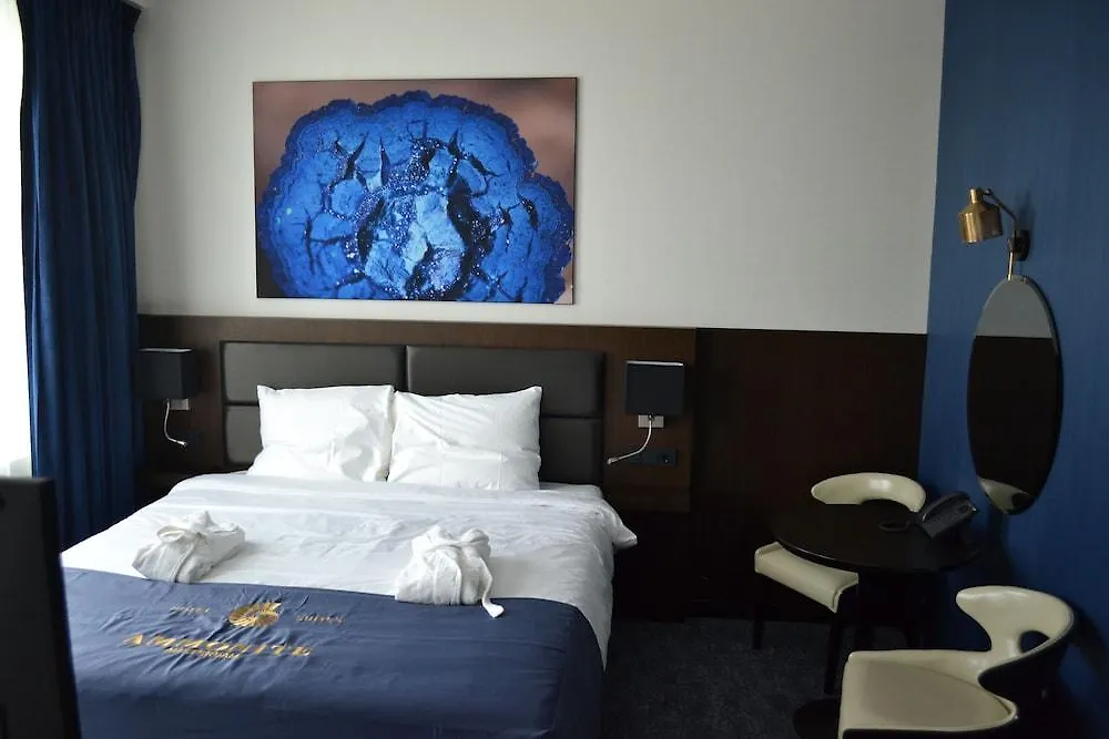 ****  Radisson Hotel & Suites Amsterdam South Amstelveen Netherlands