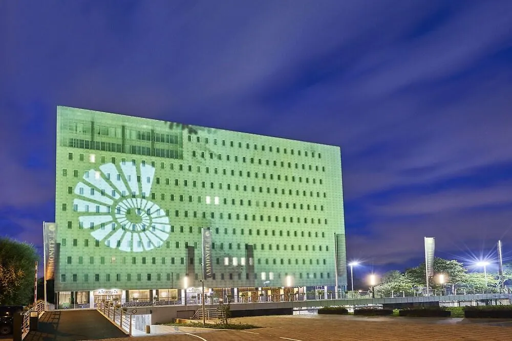 Radisson Hotel & Suites Amsterdam South Amstelveen Netherlands