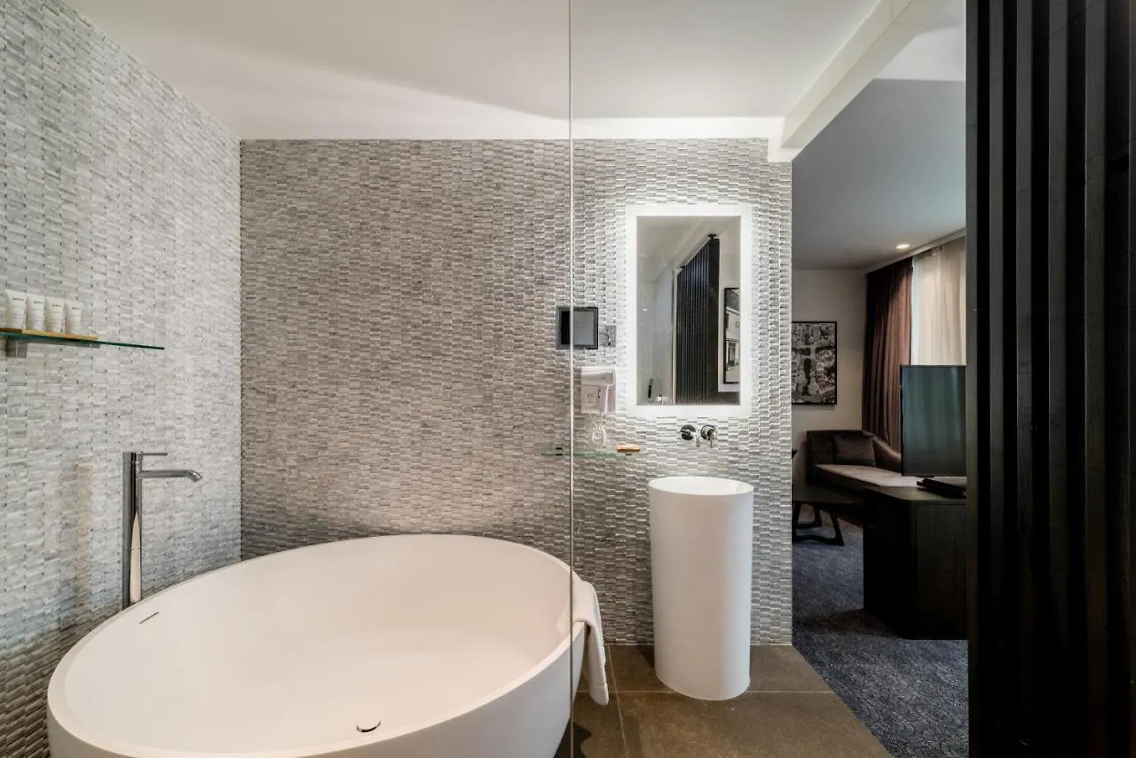 Radisson Hotel & Suites Amsterdam South Amstelveen