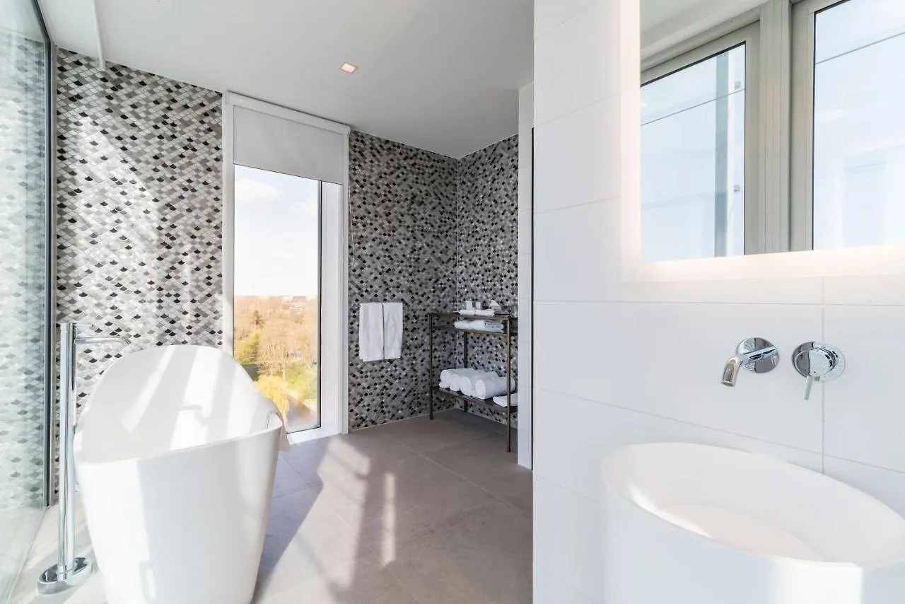 Radisson Hotel & Suites Amsterdam South Amstelveen