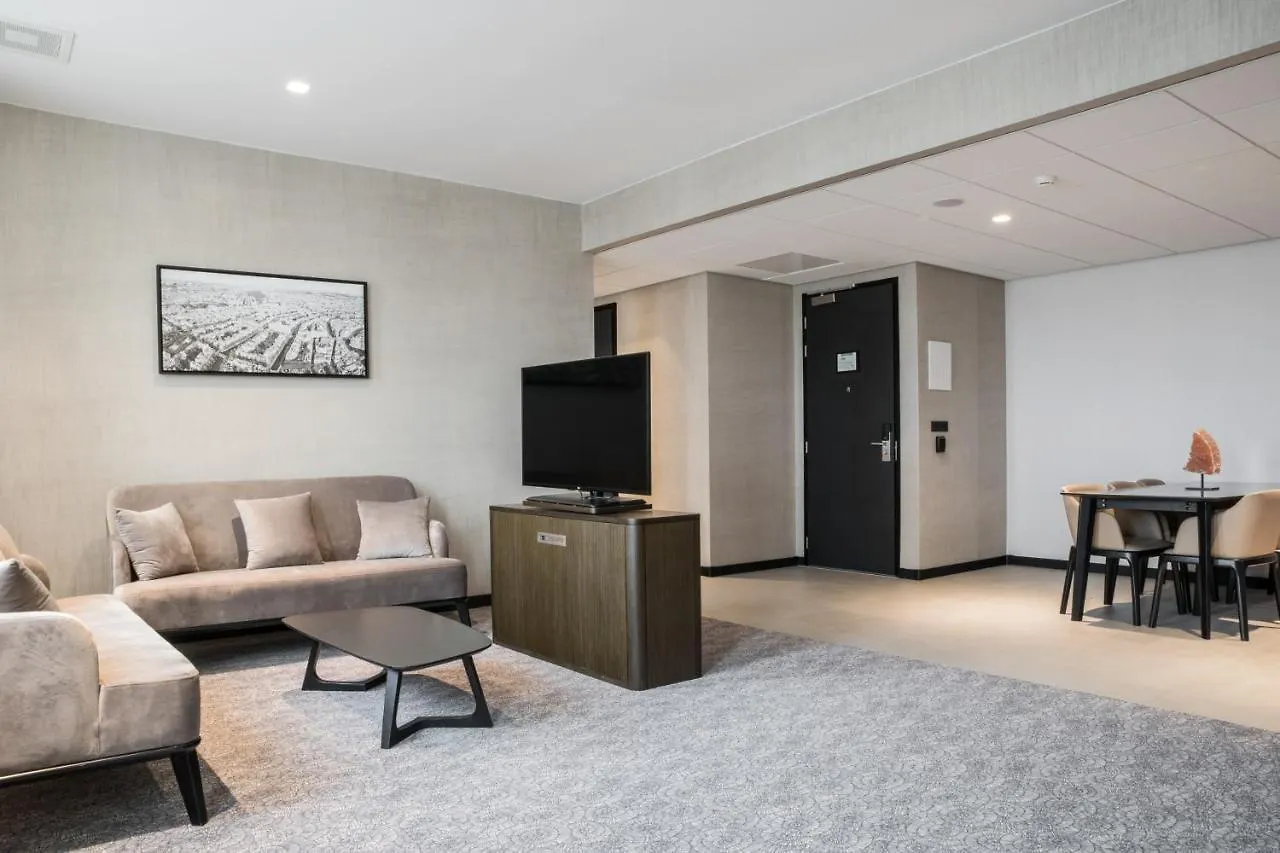 Radisson Hotel & Suites Amsterdam South Amstelveen