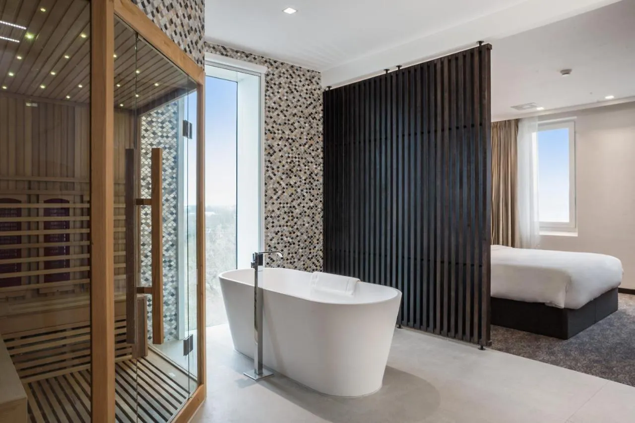 Radisson Hotel & Suites Amsterdam South Amstelveen