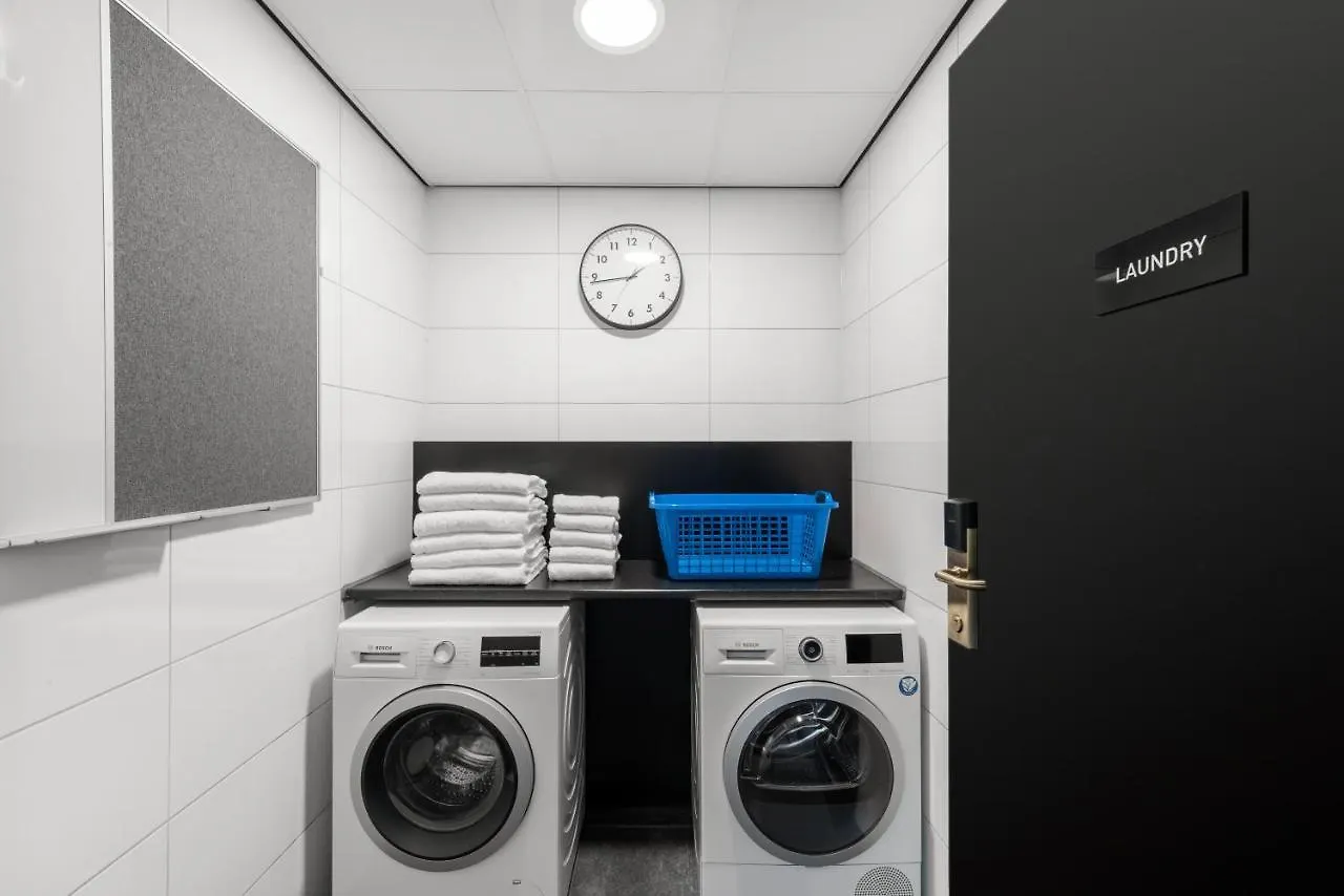 Radisson Hotel & Suites Amsterdam South Amstelveen