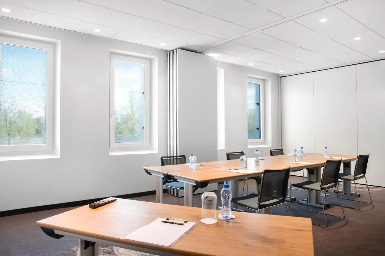 Radisson Hotel & Suites Amsterdam South Amstelveen