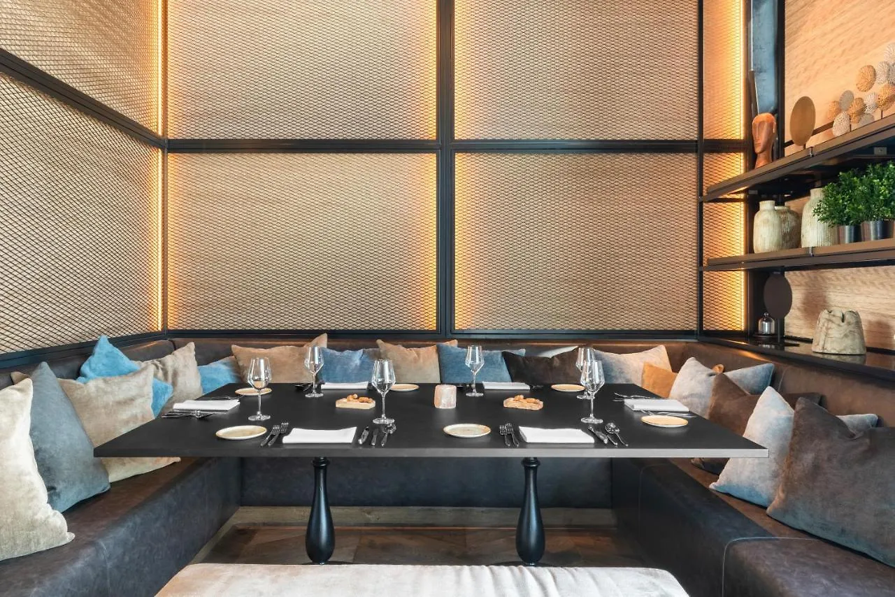 Radisson Hotel & Suites Amsterdam South Amstelveen 4*,  Netherlands