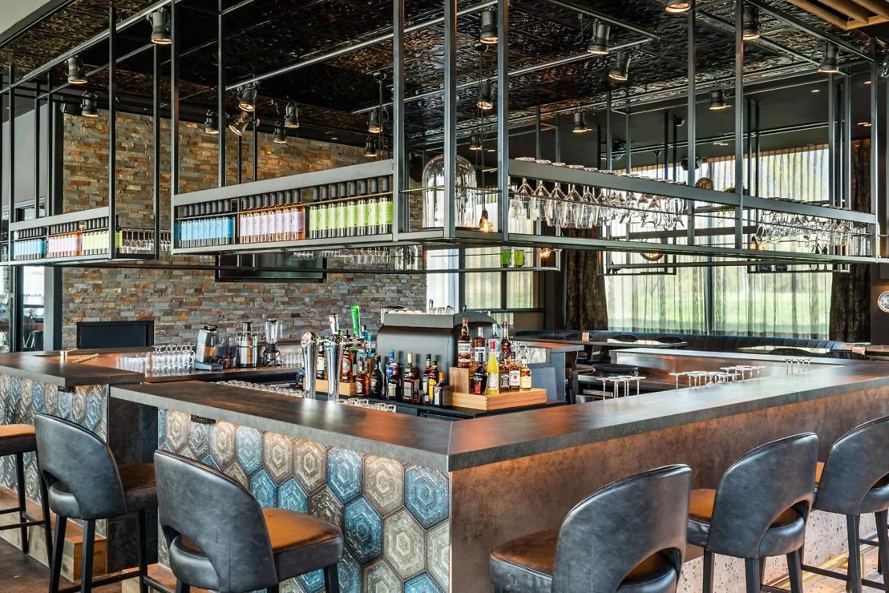 Radisson Hotel & Suites Amsterdam South Amstelveen