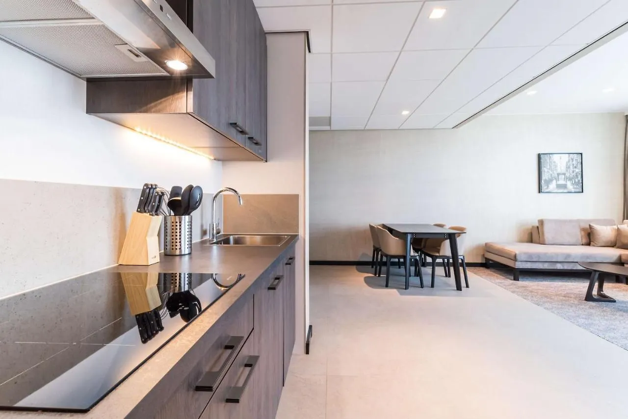 Radisson Hotel & Suites Amsterdam South Amstelveen
