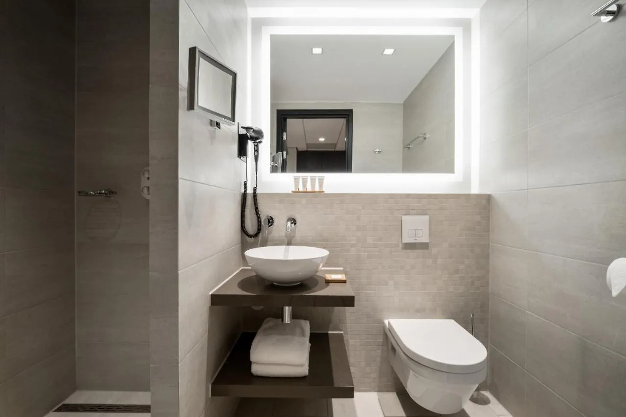 Radisson Hotel & Suites Amsterdam South Amstelveen Netherlands