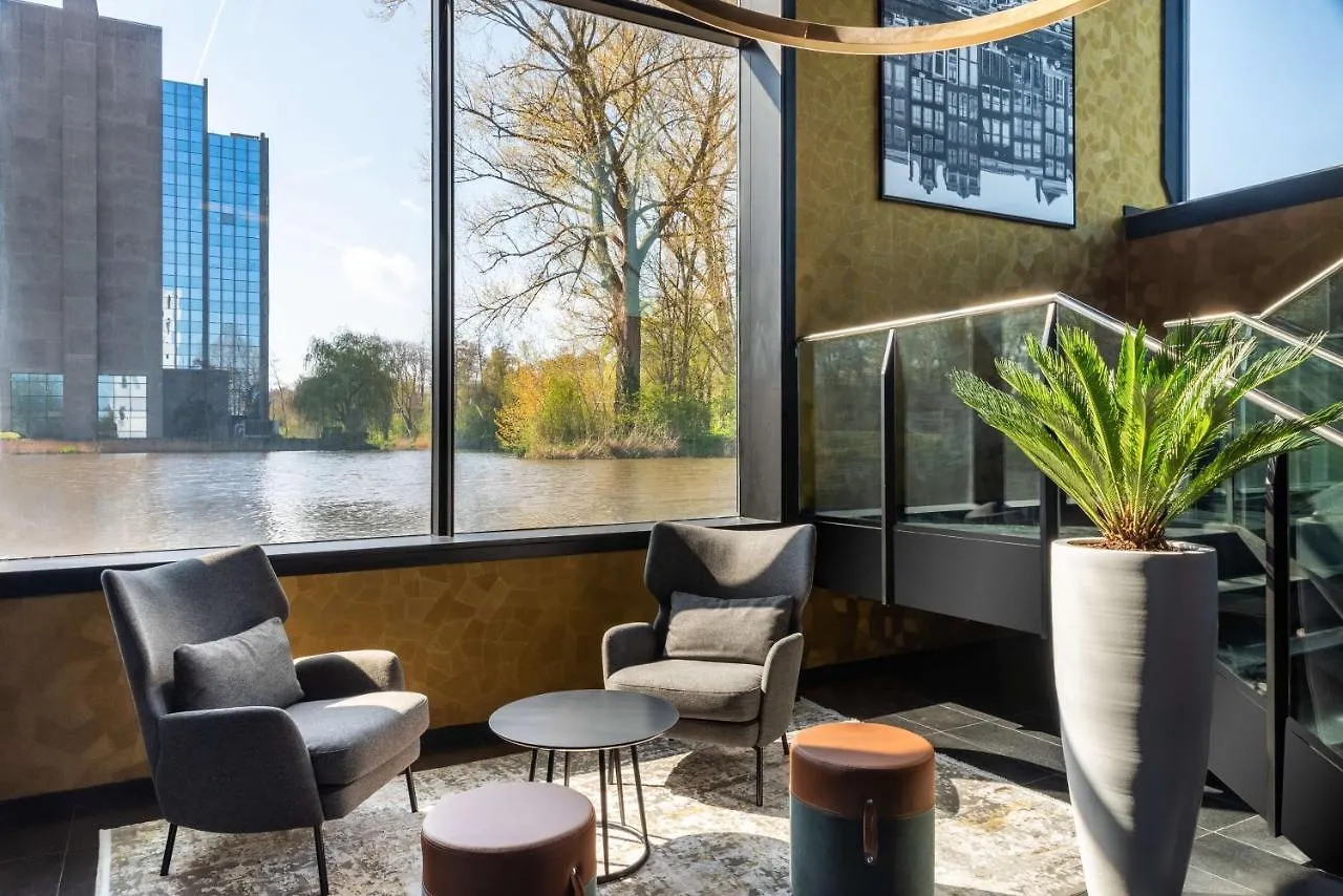 Radisson Hotel & Suites Amsterdam South Amstelveen
