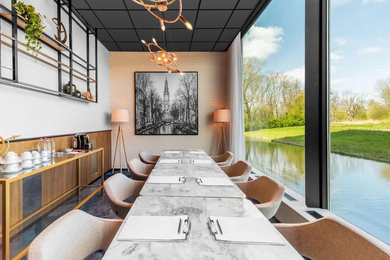 Radisson Hotel & Suites Amsterdam South Amstelveen