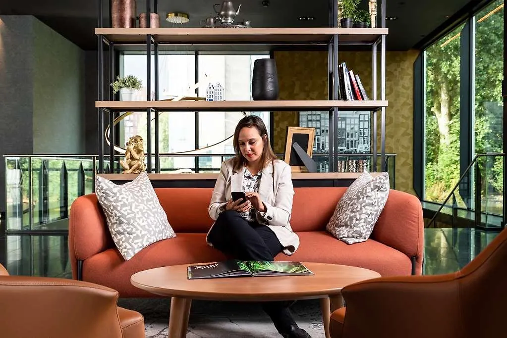 Radisson Hotel & Suites Amsterdam South Amstelveen