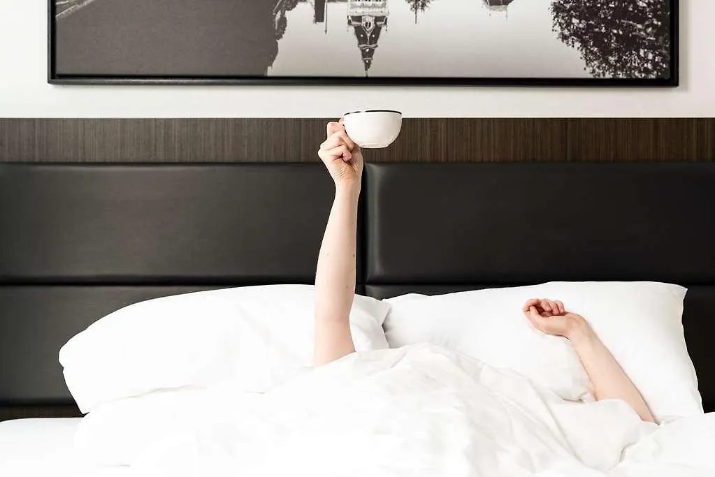 Radisson Hotel & Suites Amsterdam South Amstelveen 4*,