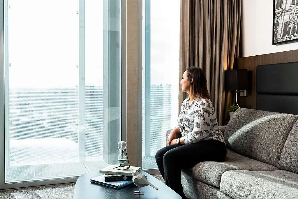 Radisson Hotel & Suites Amsterdam South Amstelveen