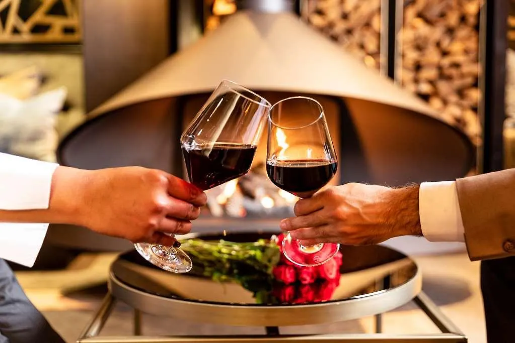 Radisson Hotel & Suites Amsterdam South Amstelveen