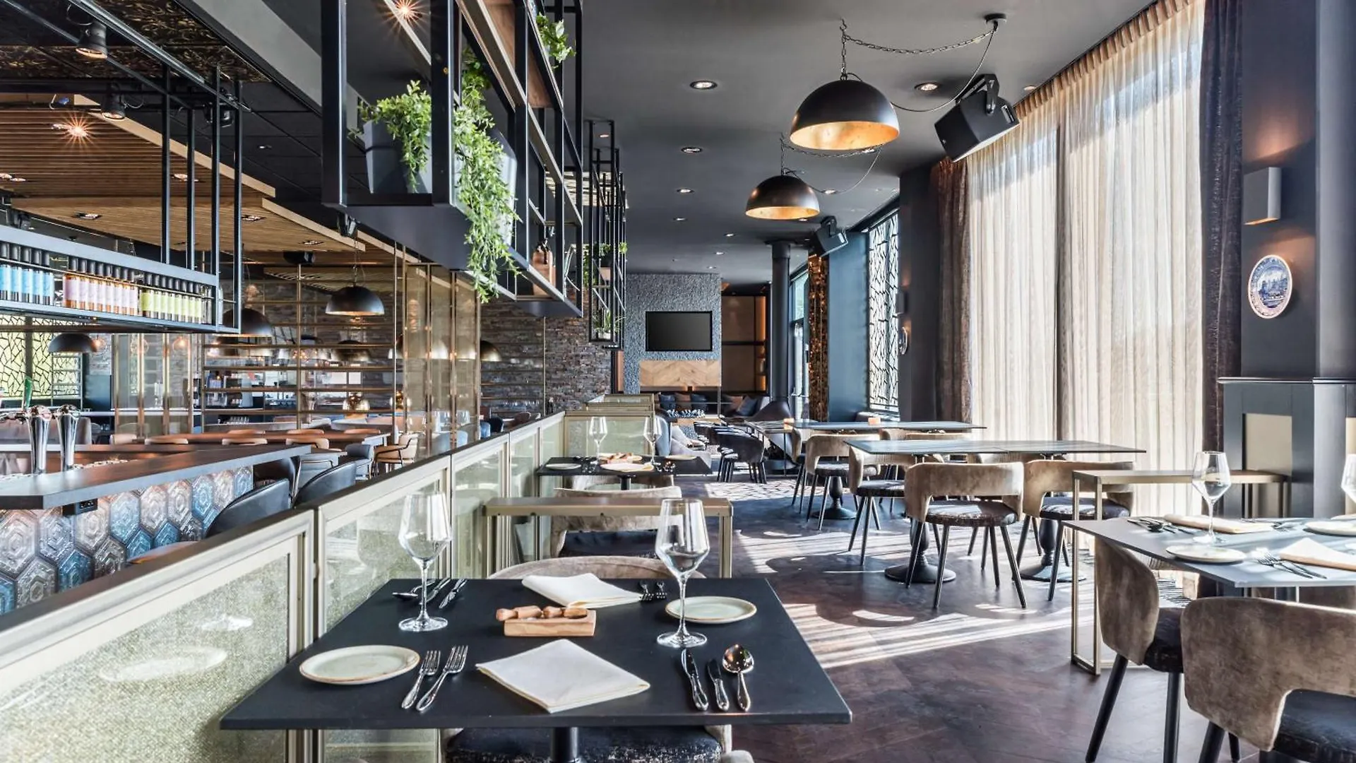 Radisson Hotel & Suites Amsterdam South Amstelveen