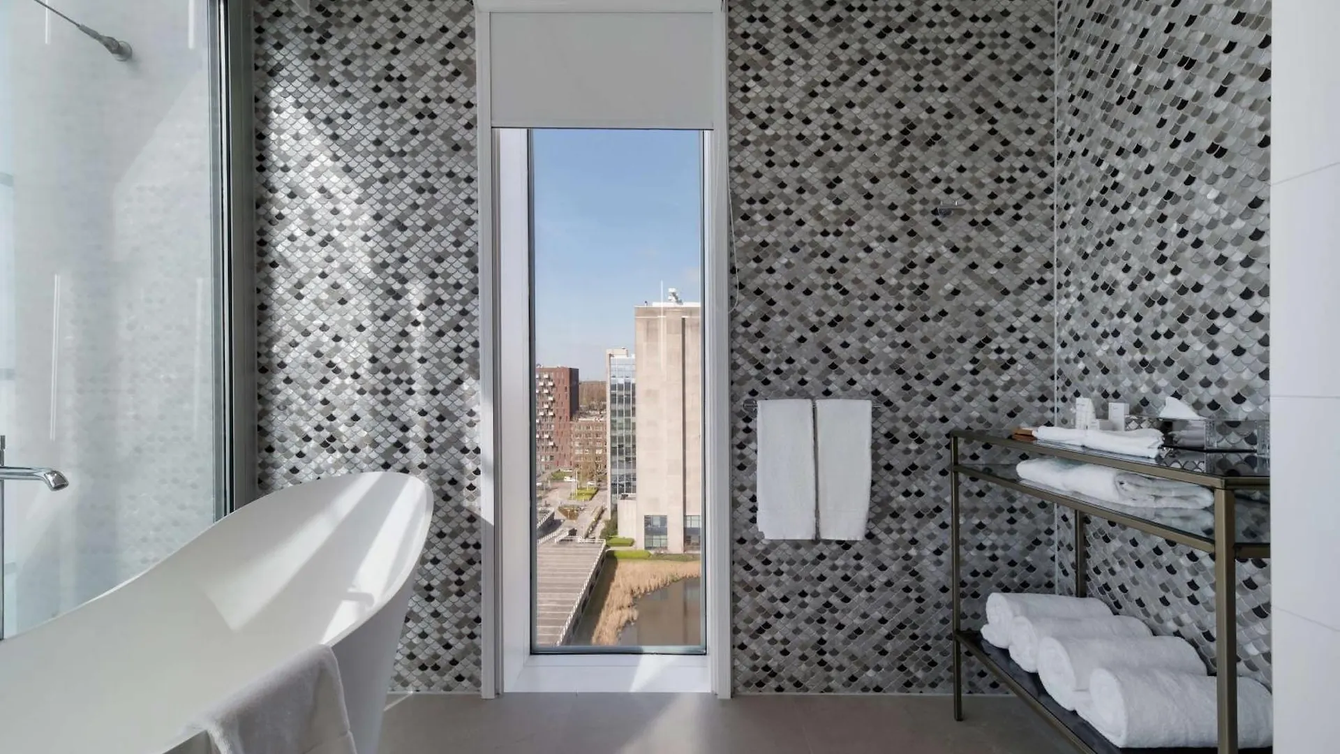 Radisson Hotel & Suites Amsterdam South Amstelveen 4*,  Netherlands