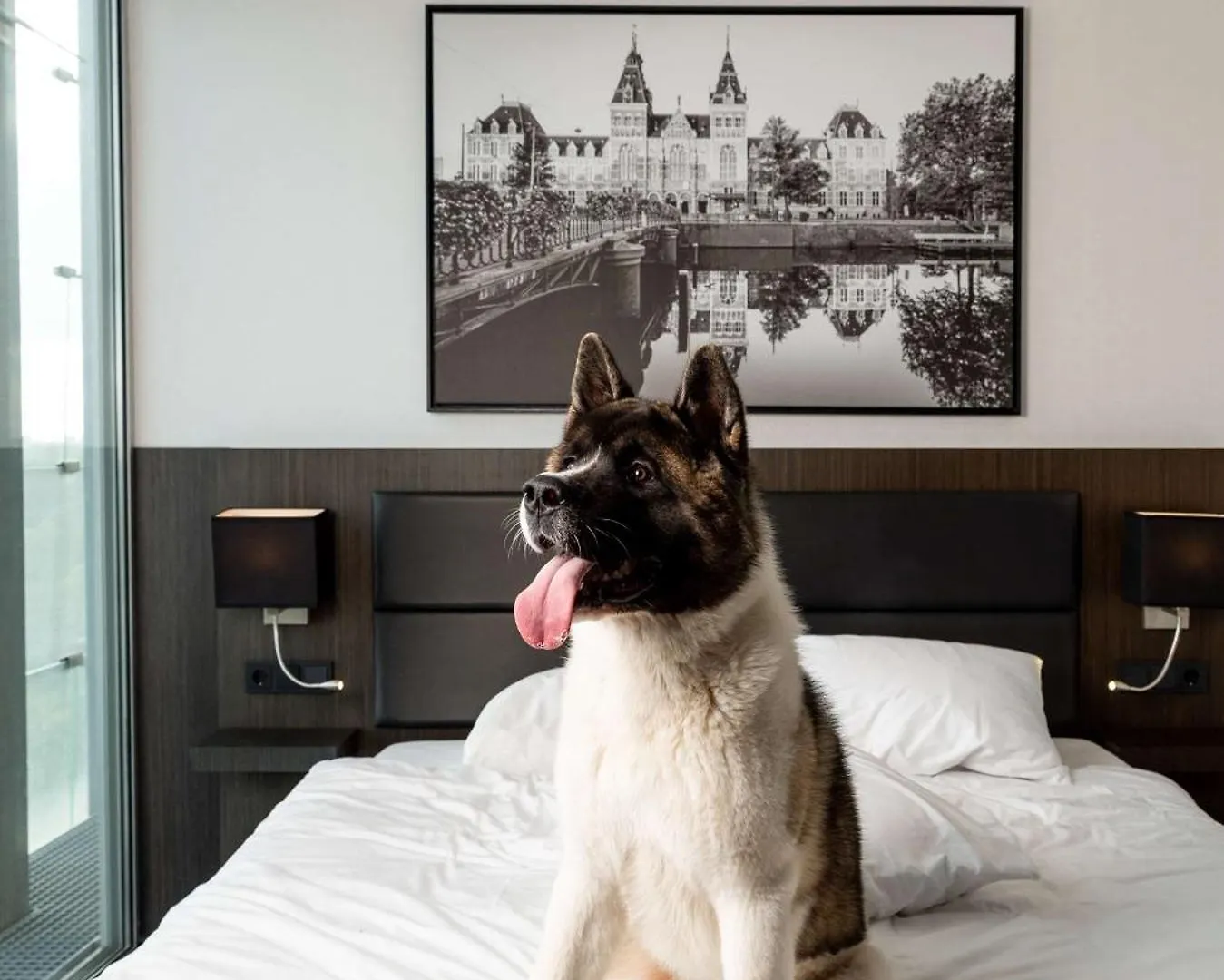 ****  Radisson Hotel & Suites Amsterdam South Amstelveen Netherlands