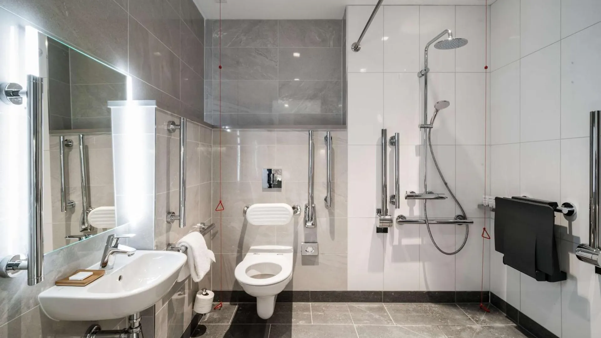 Radisson Hotel & Suites Amsterdam South Amstelveen