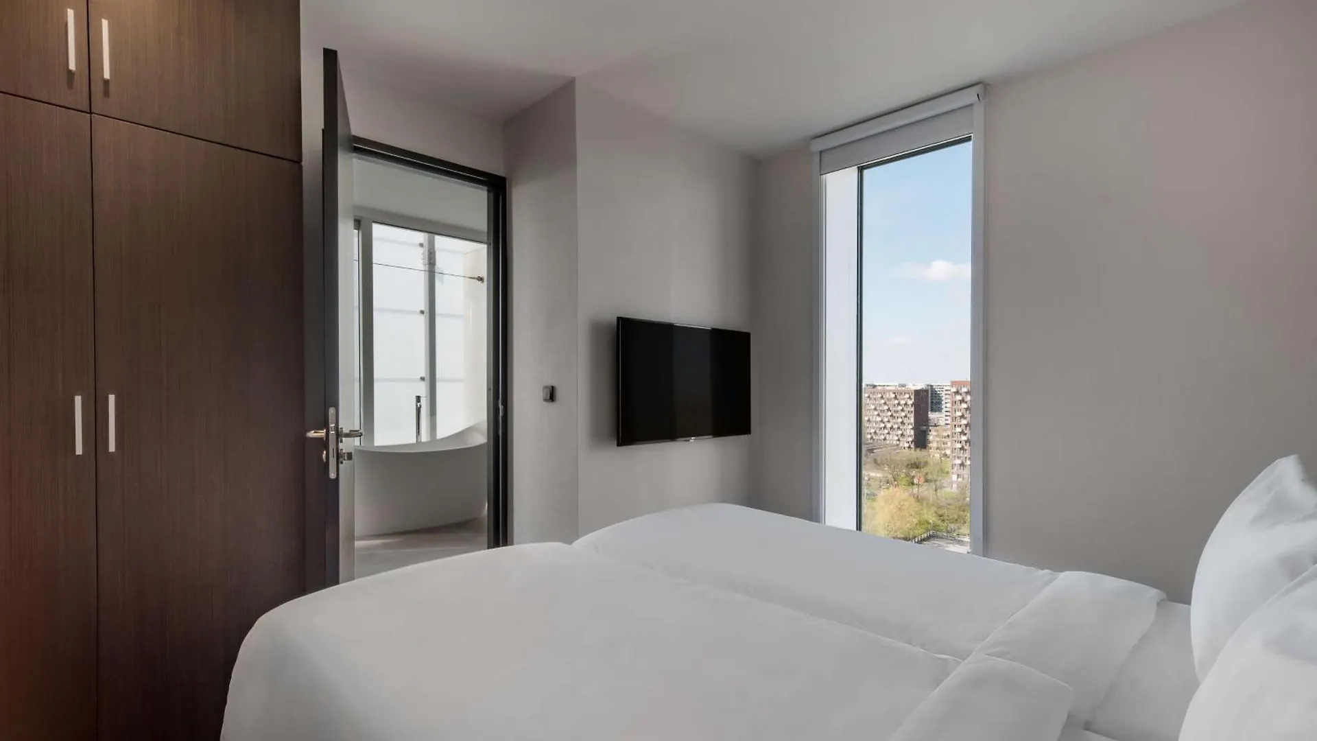 ****  Radisson Hotel & Suites Amsterdam South Amstelveen Netherlands