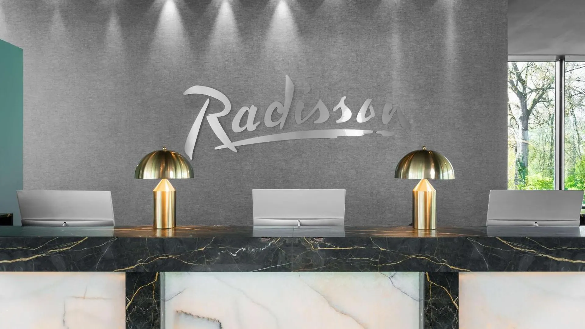 Radisson Hotel & Suites Amsterdam South Amstelveen Netherlands