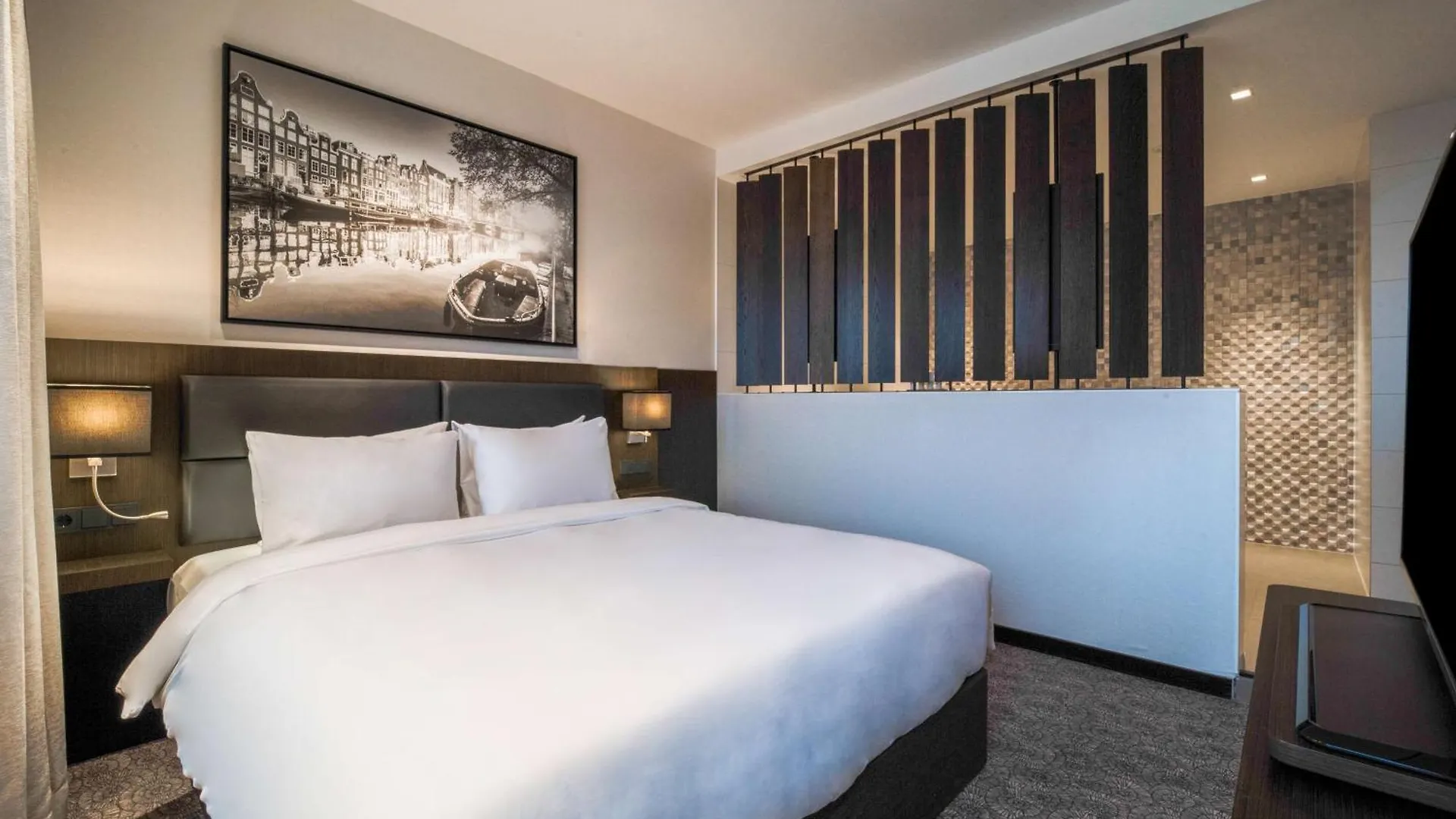Radisson Hotel & Suites Amsterdam South Amstelveen