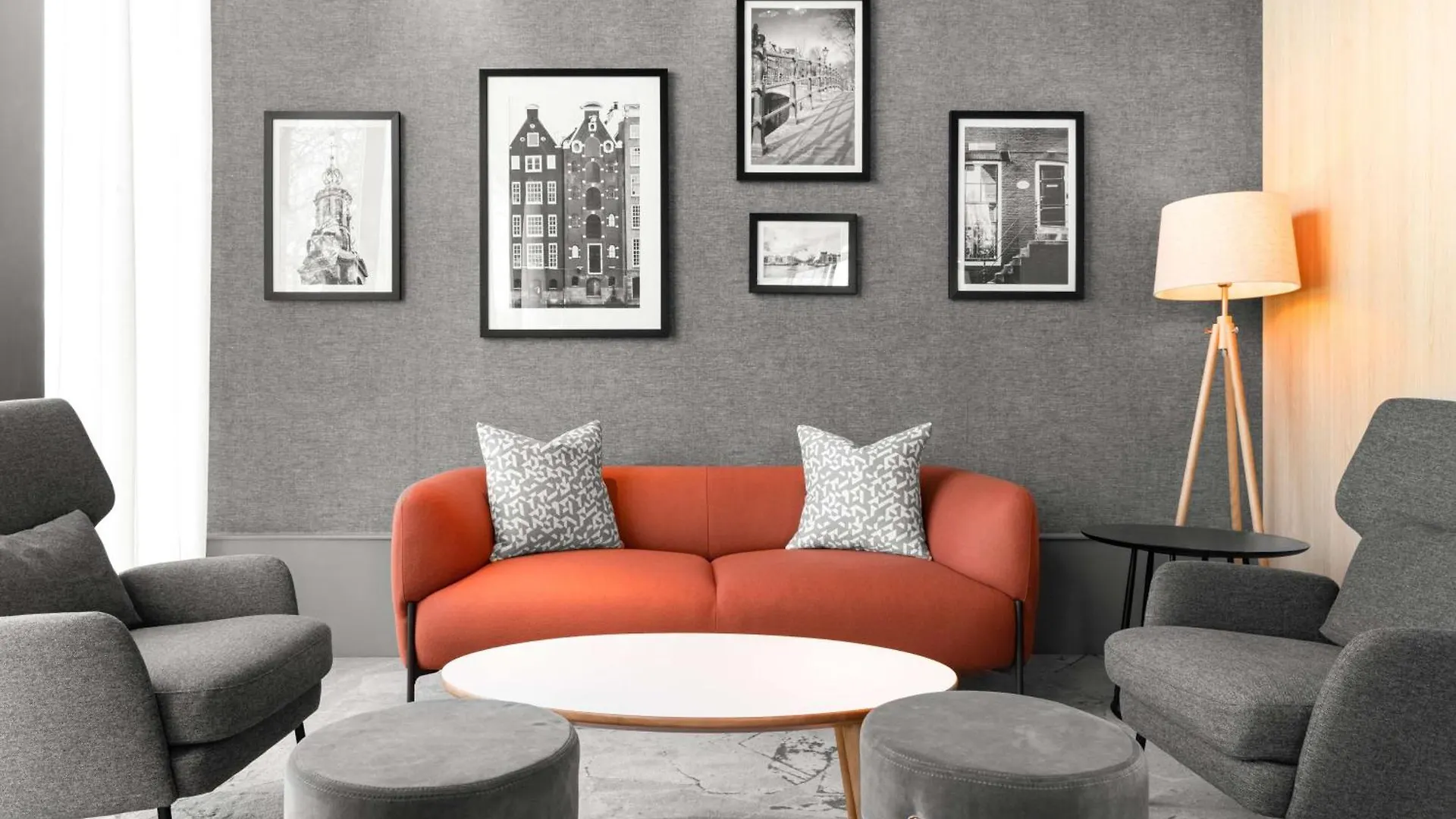 Radisson Hotel & Suites Amsterdam South Amstelveen 4*,  Netherlands