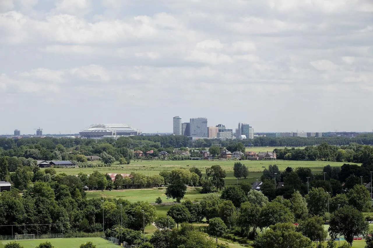 Radisson Hotel & Suites Amsterdam South Amstelveen 4*,  Netherlands
