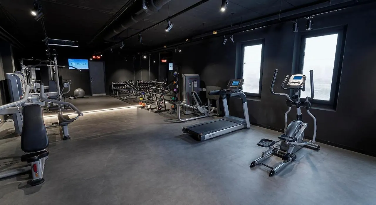 Radisson Hotel & Suites Amsterdam South Amstelveen