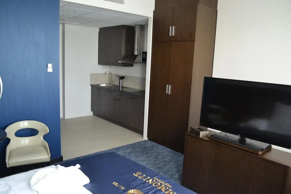 Radisson Hotel & Suites Amsterdam South Amstelveen 4*,  Netherlands