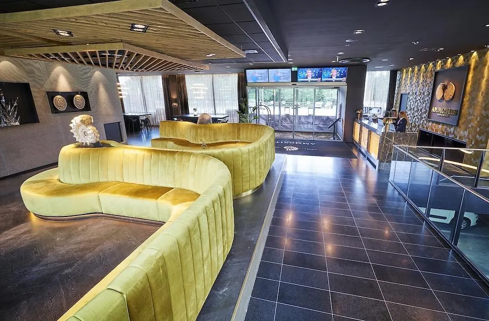 Radisson Hotel & Suites Amsterdam South Amstelveen