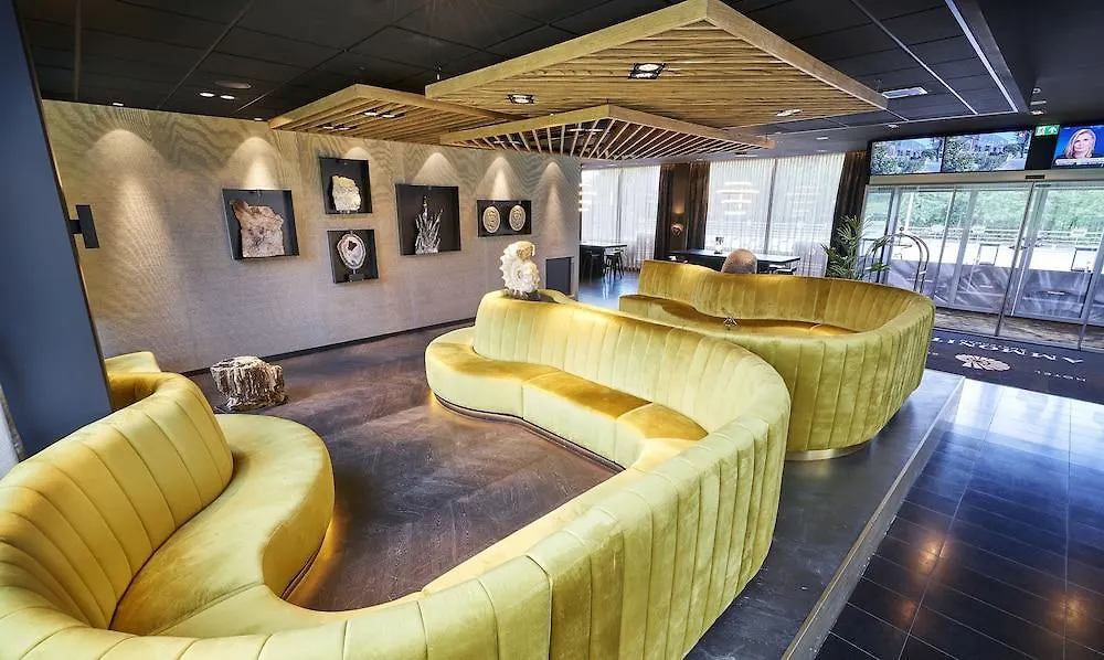 Radisson Hotel & Suites Amsterdam South Amstelveen