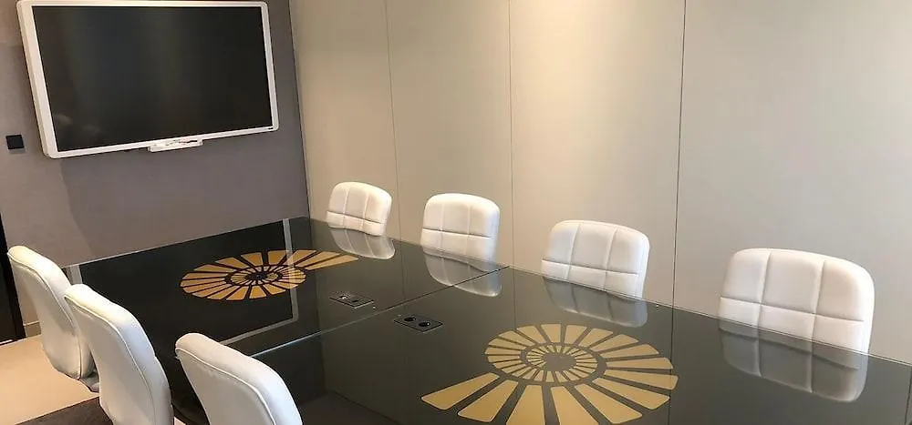 Radisson Hotel & Suites Amsterdam South Amstelveen