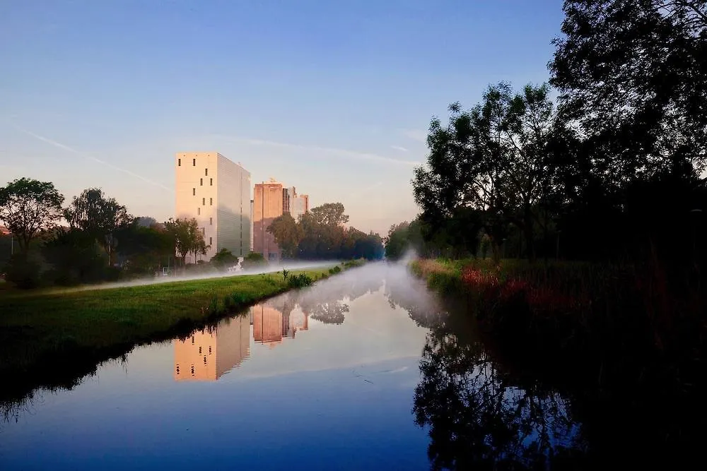Radisson Hotel & Suites Amsterdam South Amstelveen 4*,  Netherlands