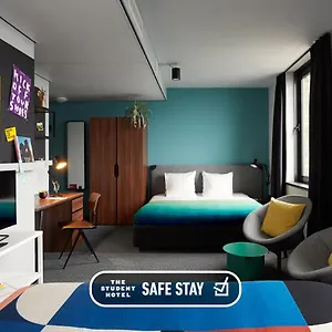 The Social Hub 4* Eindhoven