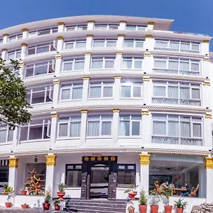 Hotel Durbar &