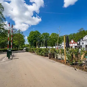 Semesterpark Europarcs Het Amsterdamse Bos, Amstelveen