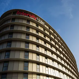 Hotell Intercityhotel Amsterdam Schiphol Airport, Hoofddorp