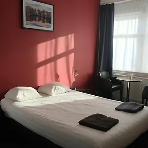 Hotell Abba Amsterdam