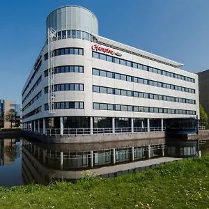 Hotell Hampton By Hilton Amsterdam Airport Schiphol, Hoofddorp