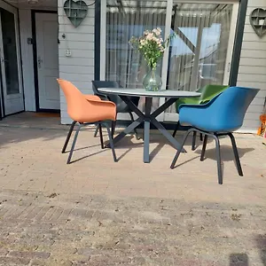 Apartment Jabaki Garden House
