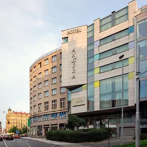 Ankora 3* Prag