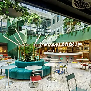 Hotell The Florian Amsterdam Airport, Worldhotels Crafted, Hoofddorp