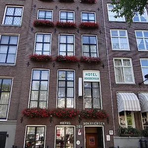 Hotell Hoksbergen Amsterdam