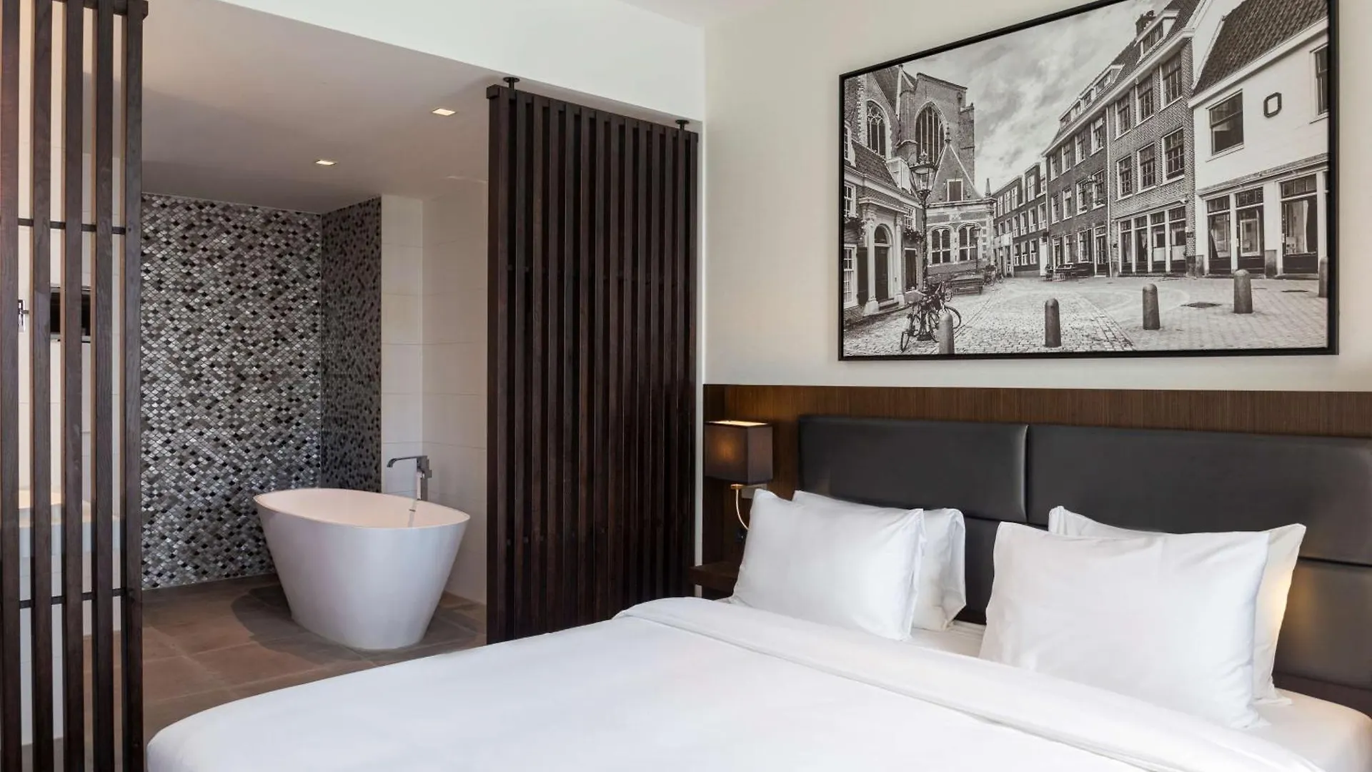 ****  Radisson Hotel & Suites Amsterdam South Amstelveen Hollanda